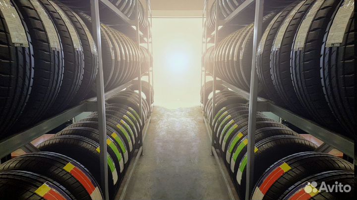 Nexen N'Blue 4 Season WH17 185/55 R15