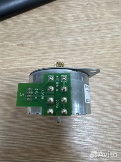 Двигатель M49SP-3KA 2T4936136 для Pantum M6550NW
