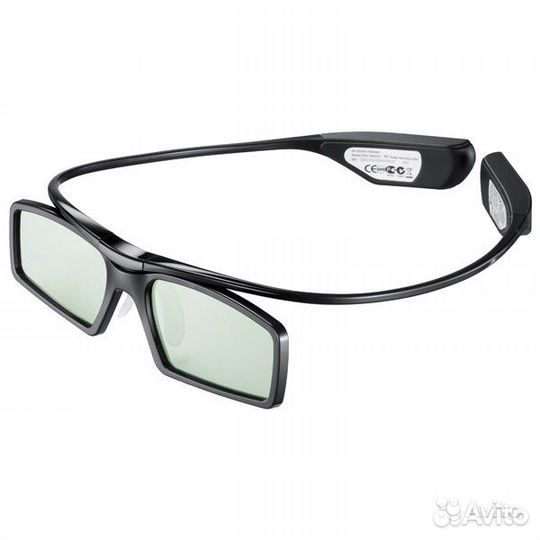 3D очки samsung SSG-3500CR для телевизора