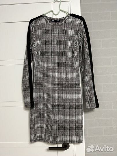 Повседневное платье