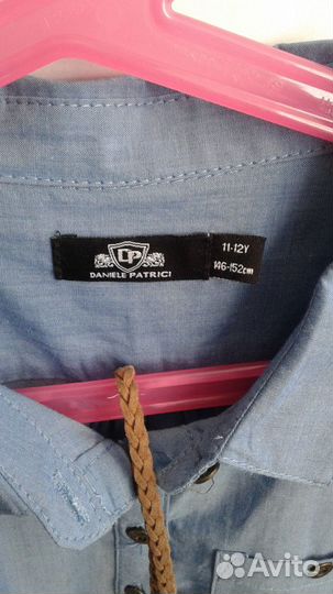 Платье - туника