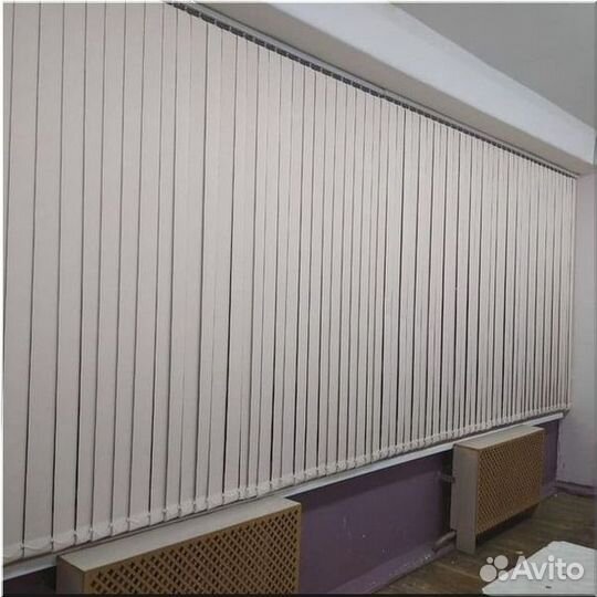 Жалюзи от производителя