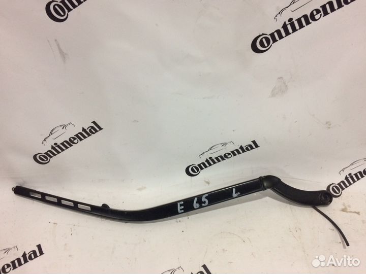 Поводок стеклоочистителя левый BMW 7 E65 E 65