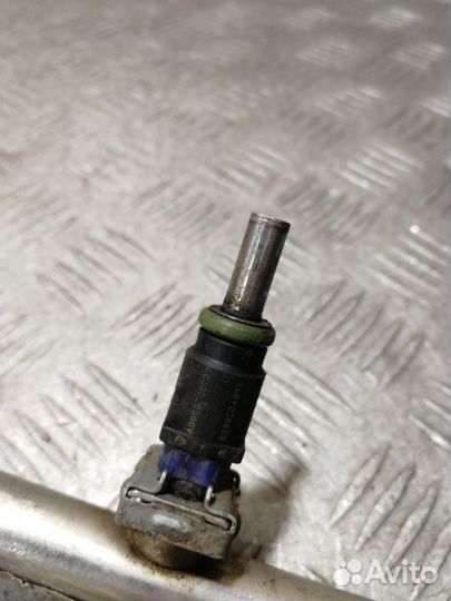 Форсунка двигателя A 169