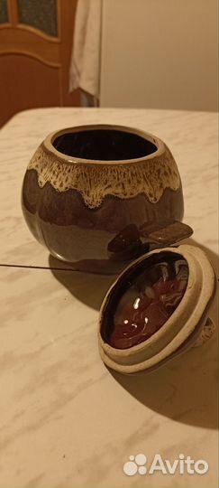 Горшок для запекания