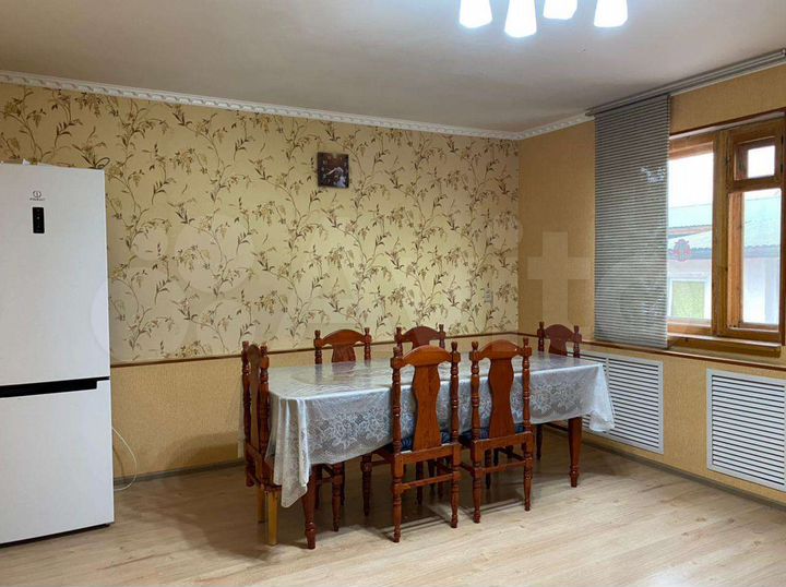 Дом 96 м² на участке 5 сот.