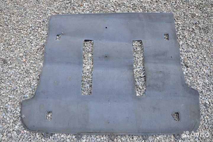 Коврик Lexus GX470 UZJ120