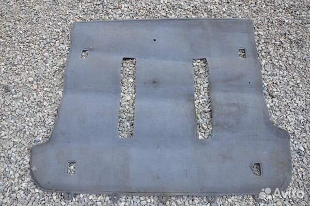 Коврик Lexus GX470 UZJ120