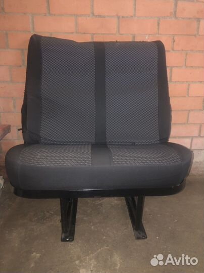 Сиденье для газели Некст