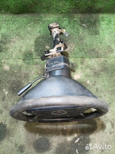 Рулевая колонка Mercedes-Benz C-Class W202 M111