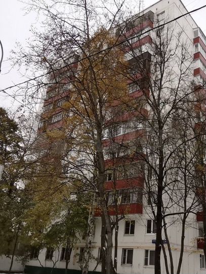 Аукцион: 2-к. квартира, 38,3 м², 12/12 эт.