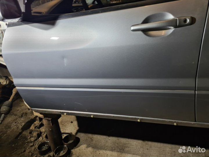 Дверь боковая передняя левая Mitsubishi Lancer 9