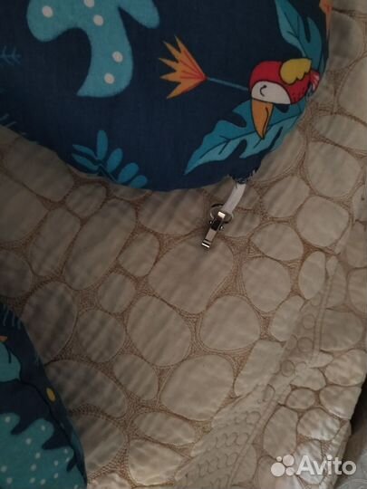 Подушка для беременных/кормления