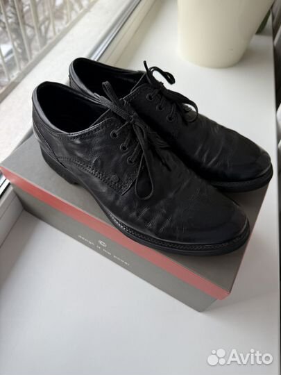 Полуботинки мужские 41 размер Carnaby