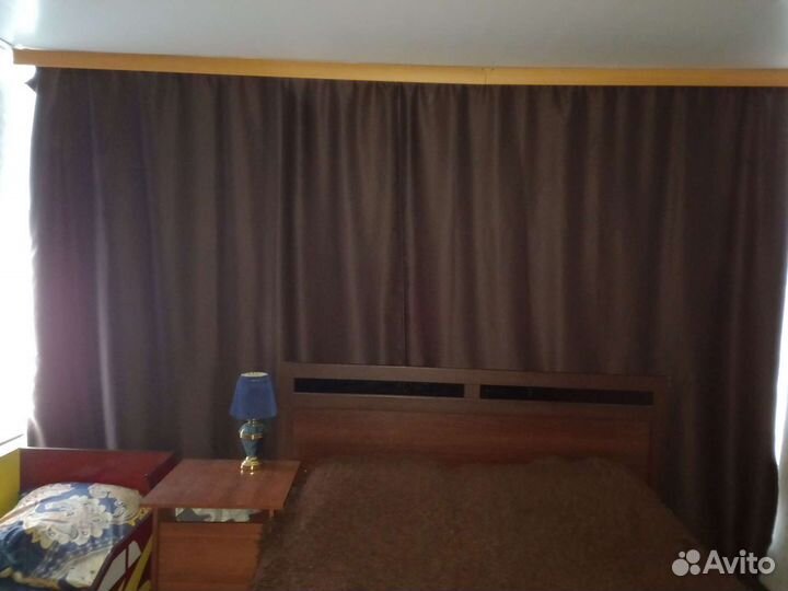 Шторы блэкаут