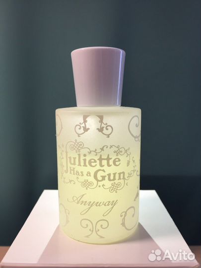 Духи женские