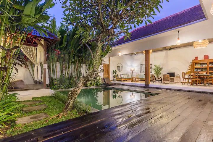 Дом (Индонезия)