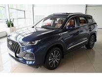 Новый Chery Tiggo 8 Pro Max 2.0 AMT, 2024, цена от 3 300 000 руб.