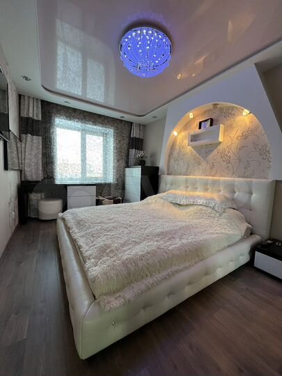 2-к. квартира, 46,6 м², 3/5 эт.