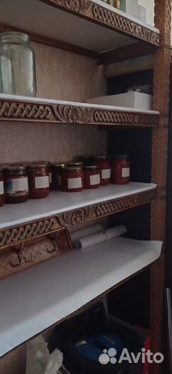 Элементы интерьера из дерева ручной работы