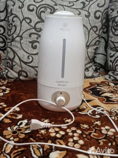 Увлажнитель воздуха Polaris