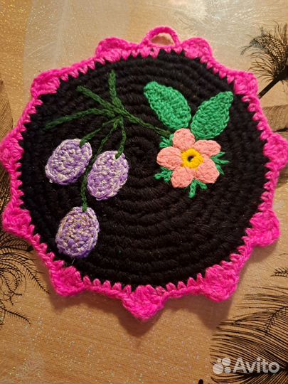 Прихватки для кухни