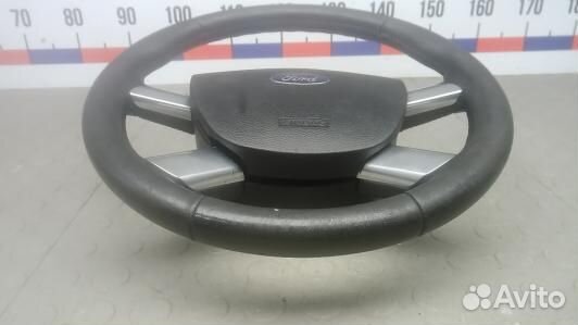 Рулевое колесо ford kuga 1 (5GM25JZ01)