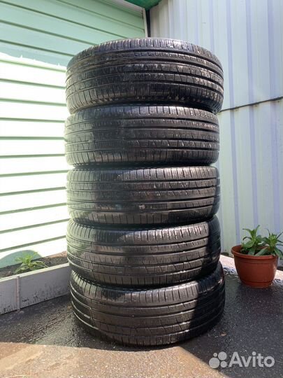Pirelli Scorpion Verde 245/60 R18