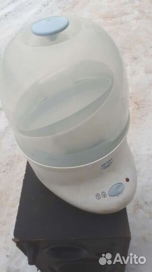 Подогреватель детских бутылочек