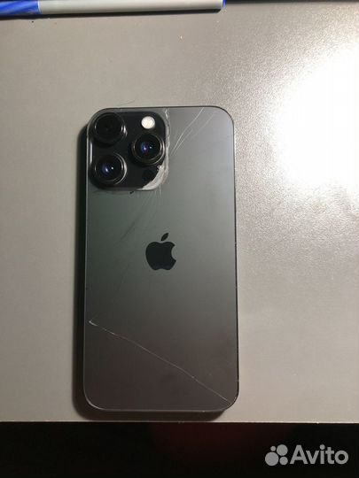 iPhone XR в корпусе 15 pro