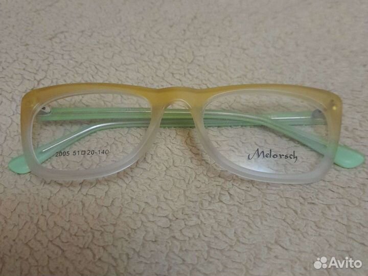 Очки имеджевые, компьютерные и солнцезащитные