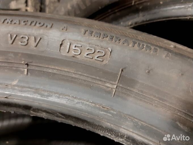 Bridgestone Turanza T005 225/40 R19