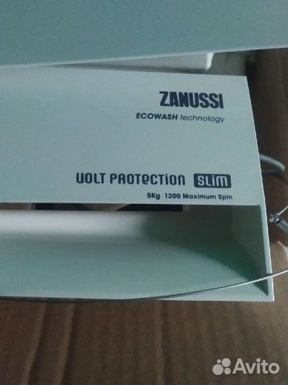 Стиральная машина на запчасти