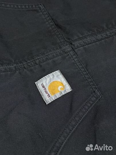 Куртка Carhartt Active Jacket