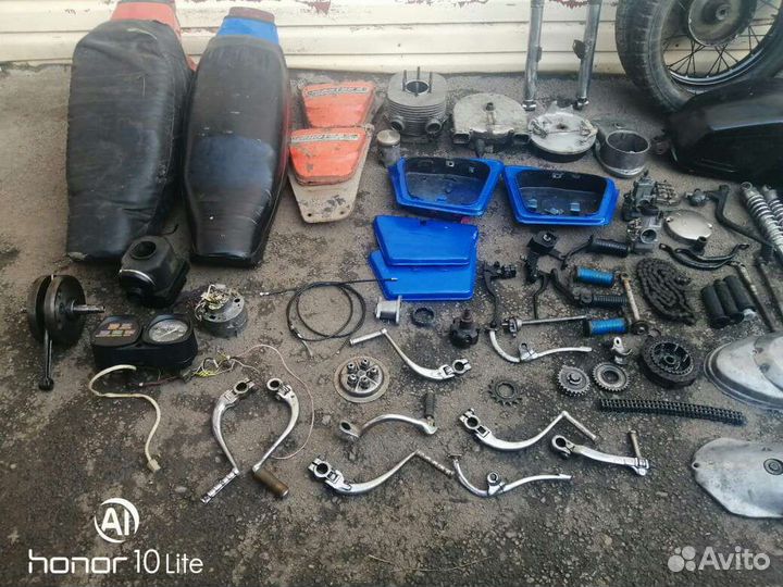 Иж 4 целиндр