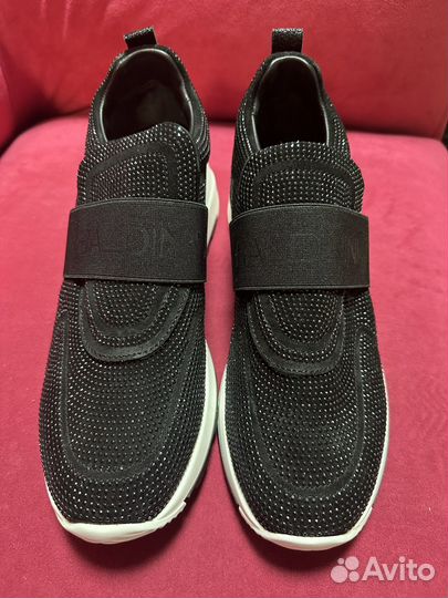 Разнопарки 40/41 новые кроссовки Baldinini