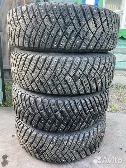 Комплект колес r15