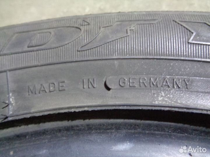 Goodyear Eagle F1 GS-D3 235/50 R18