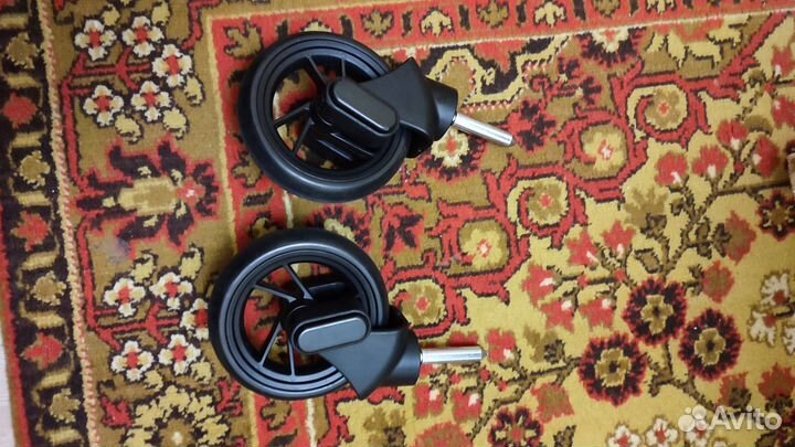 Колесо для коляски