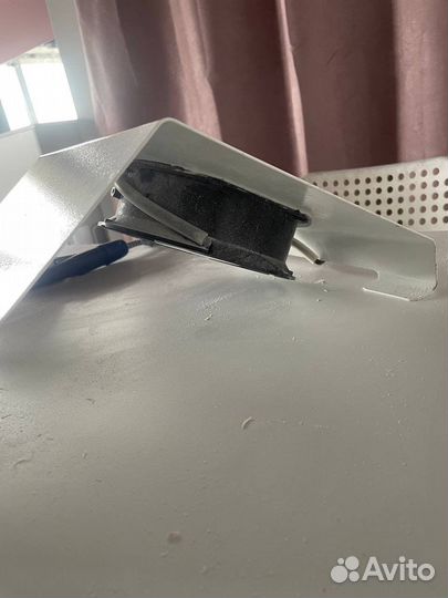 Пылесос для маникюра