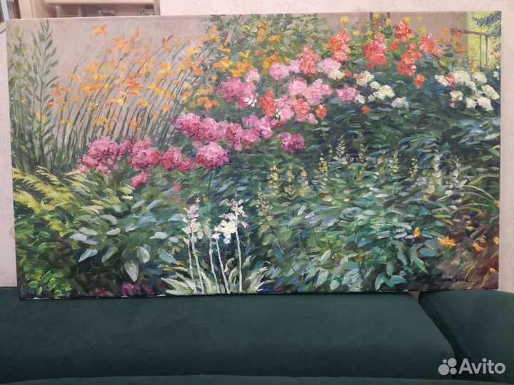 Картины авторские