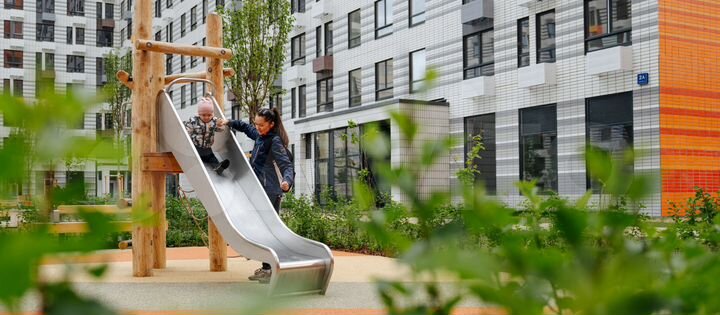 Квартира-студия, 19,9 м², 13/28 эт.