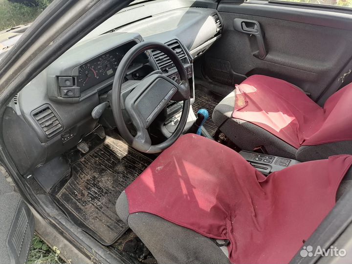 ВАЗ 2110 1.5 МТ, 2002, битый, 777 777 км