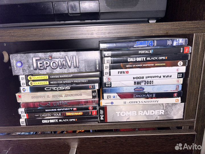 Игры на пк лицензия