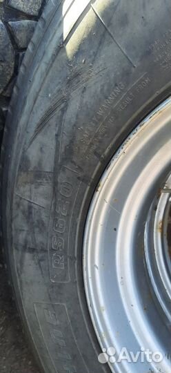 Roadshine RS910 315/80 R11