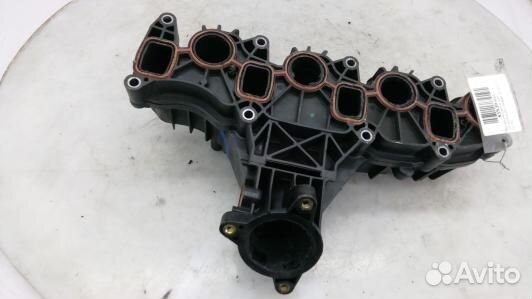 Впускной коллектор дизельный volkswagen passat CC (83N39BI01)