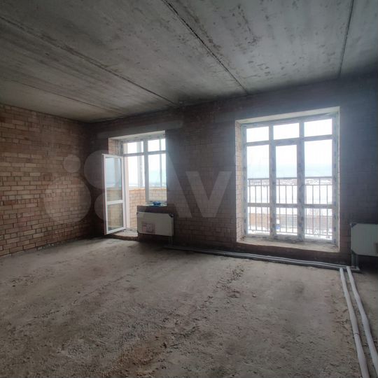 1-к. квартира, 37 м², 10/10 эт.