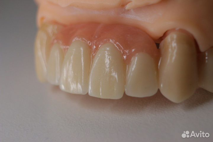 Зубной техник обучение