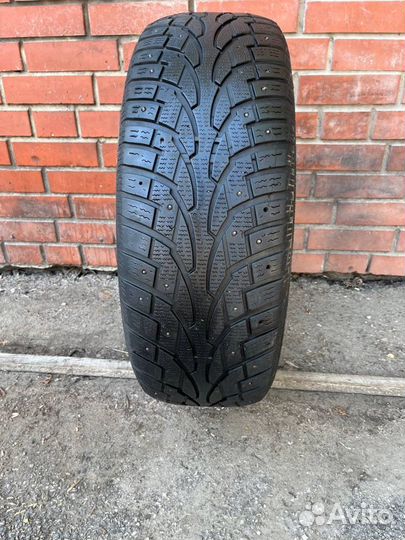 Nankang SW-7 235/65 R17 104T