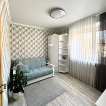 2-к. квартира, 46 м², 1/2 эт.